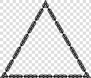 Triangle angle area  HD Png Download