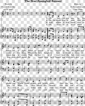 Header   Tagline   Sheet Music  HD Png Download