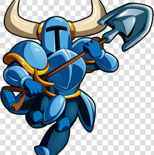 Shovel Knight Png   Shovel Knight Character  Transparent Png