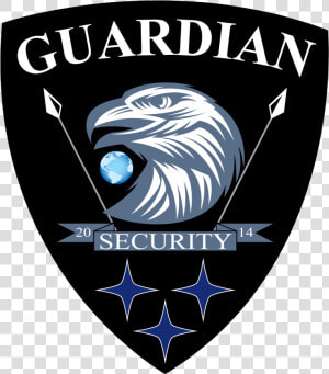 Security Guard Services   Security Guard Company Logo  HD Png Download