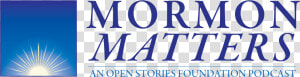 Mormon Matters   Majorelle Blue  HD Png Download