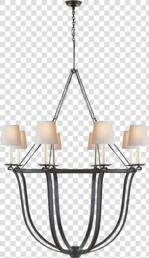 Lancaster Chandelier  HD Png Download