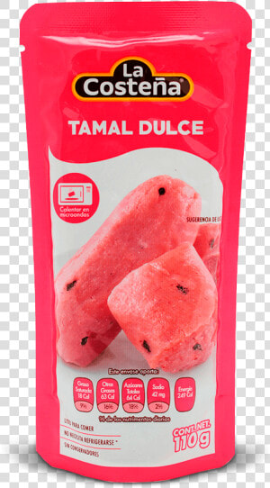 Tamal Dulce   La Costeña  HD Png Download