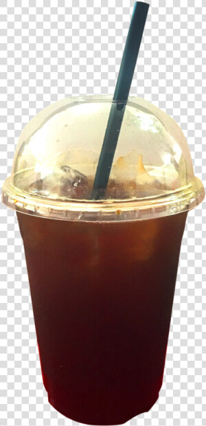 Coffee Americano Ice Coffee Free Photo   Es Kopi Png  Transparent Png