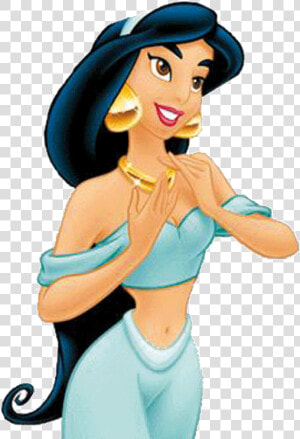 Download For Free Disney Princess Jasmine Png In High   Transparent Princess Jasmine Png  Png Download