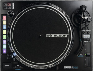 Reloop Rp 8000  HD Png Download