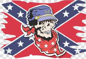 Confederate Flag Theweekcom   Confederate Flag  HD Png Download