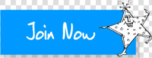 Join Now Button  HD Png Download