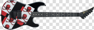 Jackson Pro Series Mick Thomson Soloist Sl2  HD Png Download