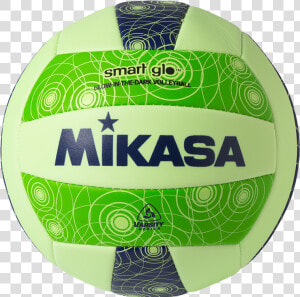 Mikasa Vsg Volley Ball   Beach Volleyball Ball  HD Png Download