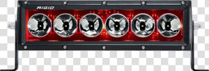 Rigid Industries 4 Inch Light Bar  HD Png Download