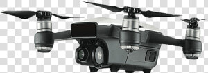 Mini Drone Dji Spark  HD Png Download