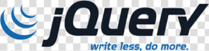 Logo Jquery Png  Transparent Png