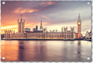 Houses Of Parliament  HD Png Download