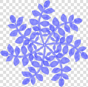 Simple Stylish Creative Watercolor Flowers Png And   Motif  Transparent Png