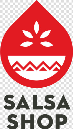 Salsa Shop Amsterdam Logo  HD Png Download