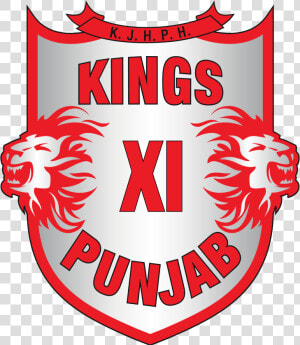 Kings Xi Punjab Logo  HD Png Download