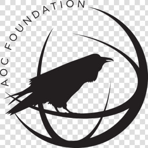 Association Of Old Crows Logo  HD Png Download