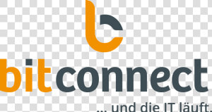 Bitconnect   Graphic Design  HD Png Download