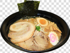 Shoyu Ramen Png  Transparent Png