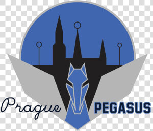 Prague Pegasus  HD Png Download