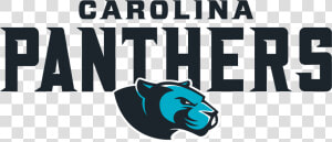 Carolina Panther Logo Png Panthers   Panthers  Transparent Png