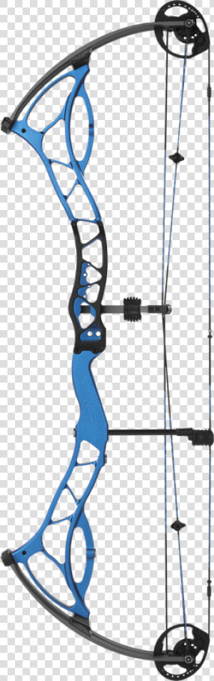 Bowtech Fanatic 3 0 Xl  HD Png Download