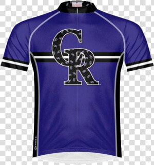 Jerseys Rockies De Colorado  HD Png Download