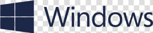 Windows Logo 01   Windows  HD Png Download