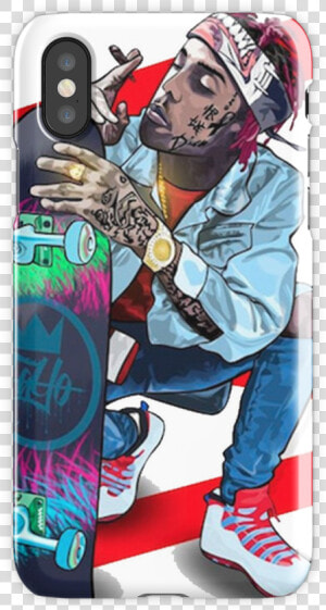 Famous Dex Wallpaper Iphone  HD Png Download