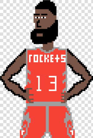 James Harden Png  Transparent Png