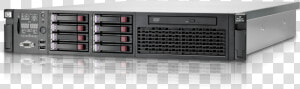 Sale Old Computer   Hpe Proliant Dl380 G7 Server  HD Png Download