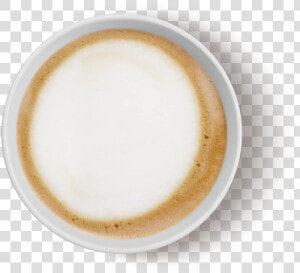 Caffé Latte   White Coffee  HD Png Download