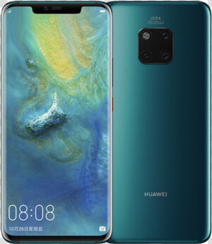 Huawei Mate 20 Pro  HD Png Download