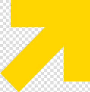 Branding Digital Yellow Arrow Cdc   Illustration  HD Png Download