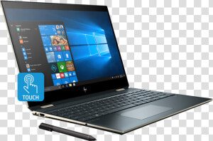 Hp Spectre X360 13 Ap0023dx  HD Png Download