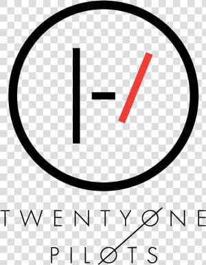 Twenty One Pilots Logo Png   Logo De 21 Pilots  Transparent Png