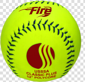 Baden   Classic M Softballs  HD Png Download