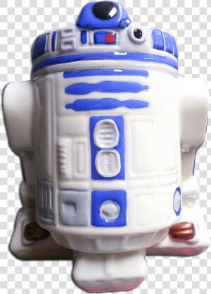 Ceramic Coffee Mugs  Travel Mugs  Travel Cups  Kids   R2 d2  HD Png Download