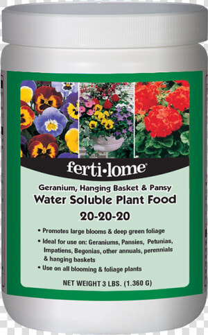 Fertilome Plant Food  HD Png Download