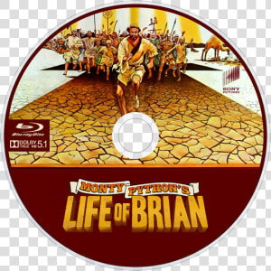 Monty Python  39 s Life Of Brian 1979  HD Png Download