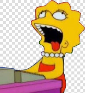  meme  lisasimpson  sticker   Dank Memes Arthur Meme  HD Png Download