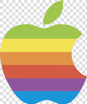 Logo De Apple 1977  HD Png Download