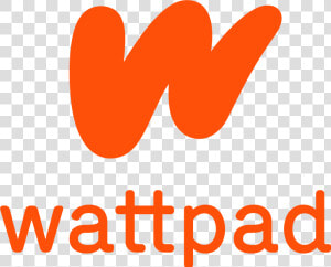 Wattpad Logo   Png Download   New Logo Of Wattpad  Transparent Png