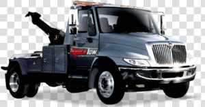 This Towing Company Has Certified And Licensed Tow   Tow Truck Drivers  HD Png Download