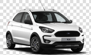 Ford Active   Ford Ka Plus Active  HD Png Download