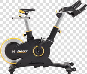 Hoist Lemond Spin Bike  HD Png Download