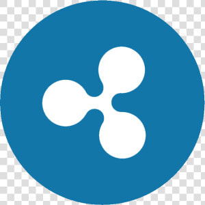 Ripple Png   Ripple Coin Logo Png  Transparent Png