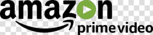 Amazon Prime Video Logo Png   Amazon Prime Video Svg  Transparent Png