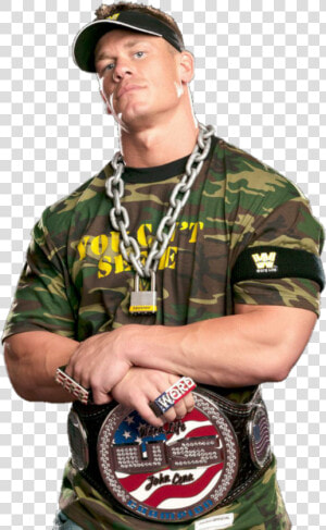   John Cena Usa Champion   John Cena Us Championship  HD Png Download